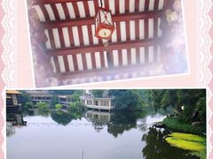 -广州雕塑公园