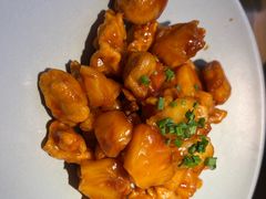 -蜜桃餐厅·伴山(绿宝广场店)