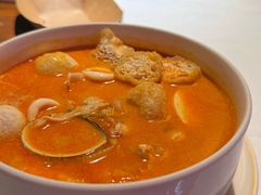 -狮拾久·现代新加坡料理(福田COCO Park店)