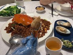 -喜记避风塘炒辣蟹(旗舰店)