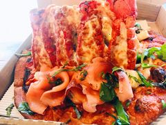 -Steveston Pizza Company (Richmond)