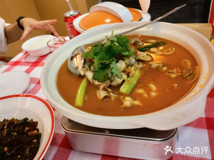 韵味湘肴·小炒黄牛肉(五一广场店)图片