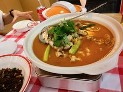 -韵味湘肴·小炒黄牛肉(五一广场店)