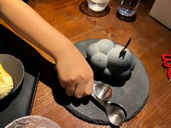 小鸡蹲蘑菇-茶是一枝花泡茶店