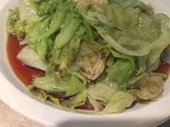 -新白鹿餐厅(金鹰新街口店)