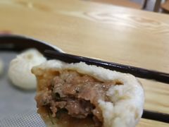 小笼包-桐香园小笼包(百井坊巷店)