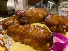 -申德勒加油站西餐厅(日坛路总店)