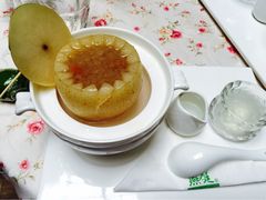 燕庭燕窝下午茶(南京西路店)-燕庭·纯燕窝·甜品下午茶(南京西路店)