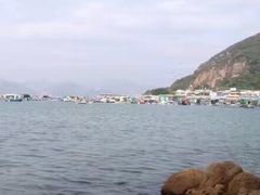 -南丫岛