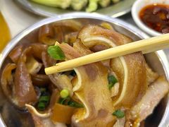 -福屿鲜捞小吃·捞化(福屿总店)