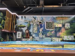 -卡通尼·Safari非洲探索乐园·生日会(金桥国际商业广场店)