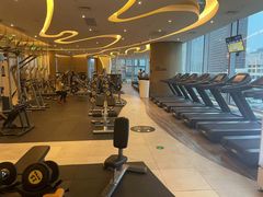 -W Fitness 威尔仕健身(北京英皇集团中心店)