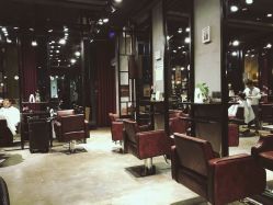 -In Style Hair Salon