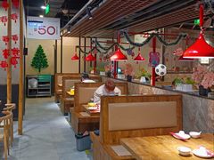 -叶派龙虾•招牌香辣蟹·海鲜(中海国际店)