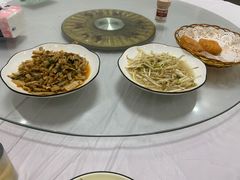 -翠茗农庄土菜馆(天目湖店)