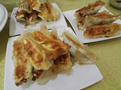 -春水锅贴·传统鲁菜(大明湖店)