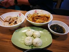 -龙抄手(春熙路总店)