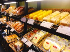 -皇冠幸福里动物奶油生日蛋糕(常青中路店)