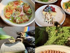 -Bistro 63 创意融合料理(广粤天地店)