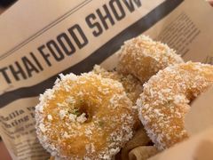 -太食獸泰式茶餐厅(IFS国金中心店)