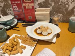 -红蕃干锅·脆皮香辣虾(南屏街金鹰店)