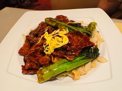 -太平馆餐厅(尖沙咀店)