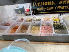 -秋英饭团(大庙新村店)