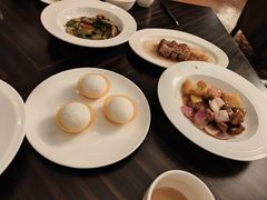 -浙江安吉JW万豪酒店·万豪中餐厅