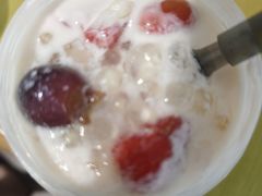 -溪边姑娘·拉丝酸奶水果捞(春熙路店)