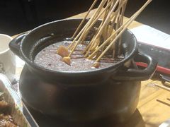 -管氏翅吧(马家堡店)