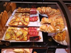 -巴黎贝甜(来福士店)