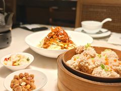 -初蓉丨遇见新川菜(亲贤街荣耀店)