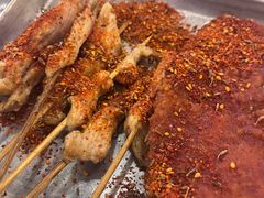 -金乐活美食(中街店)