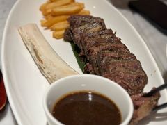 -荣兴酒家(徐家汇店)