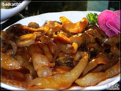 -东坡熬鱼馆(天泰路店)