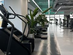 -优享健身(三元桥店)