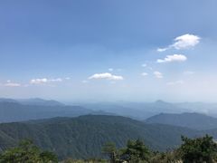 -九宫山风景区