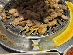 -喜来稀肉(虹泉路店)
