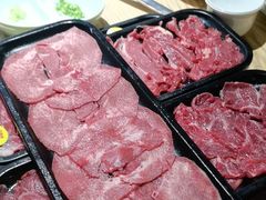 -正禾鲜·潮汕牛肉火锅(凯德天府店)