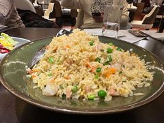 -保定中博希尔顿逸林酒店·御玺中餐厅