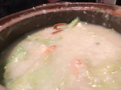 -南拳十三姨·潮汕砂锅粥(世纪金源店)