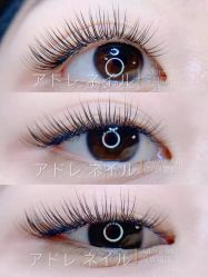 -Adore nail日式美甲美睫