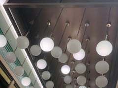 -新世界餐厅(万达店)