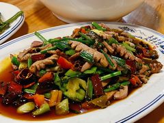 -九九牛肉馆(南山路店)