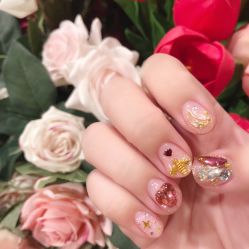 -PinkBaby美甲美睫