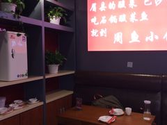 -周鱼小馆石锅酸菜鱼(活力汇店)
