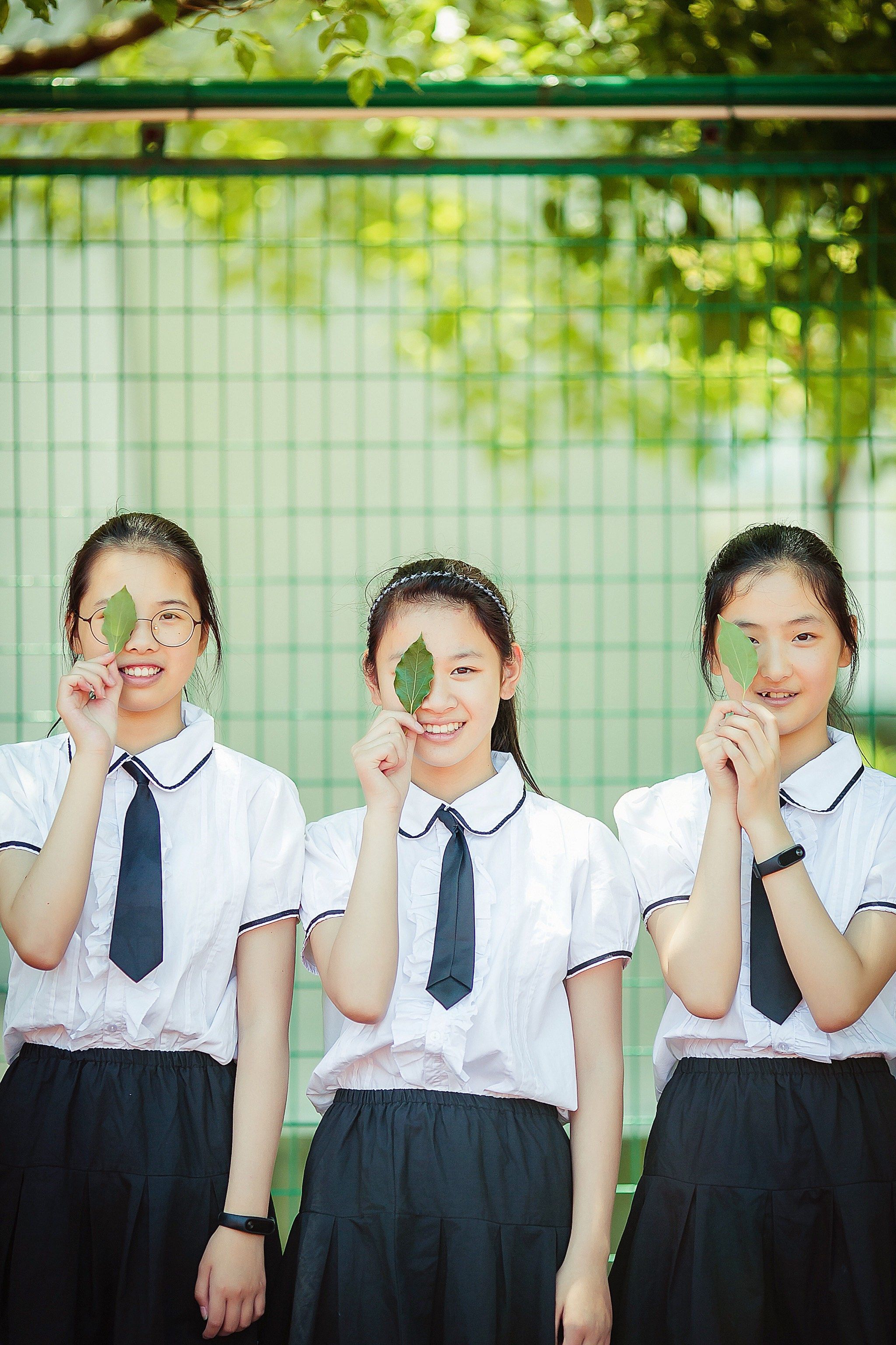 毕业季|致:童年的小伙伴们🎓