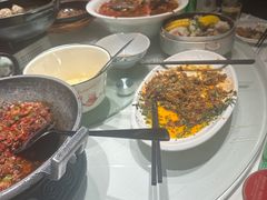 -味上湘菜馆(河马店)