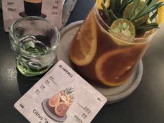 -BE NORMAL CAFE(霞溪路店)