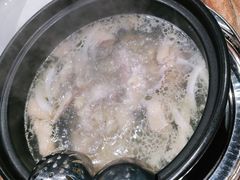 -春润大地海南椰子鸡(沙井京基百纳广场店)